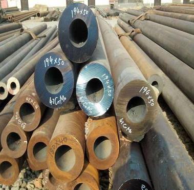 42crmo無縫鋼管