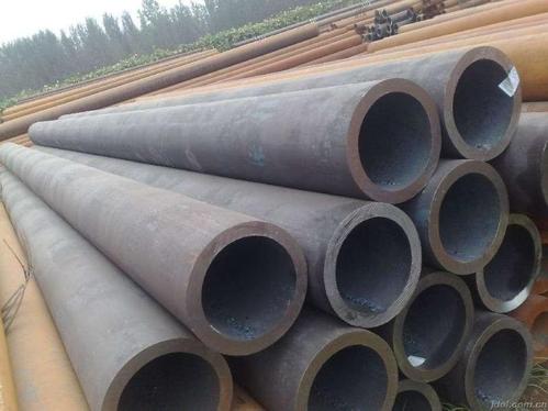 42crmo厚壁無縫管價格/生產廠家